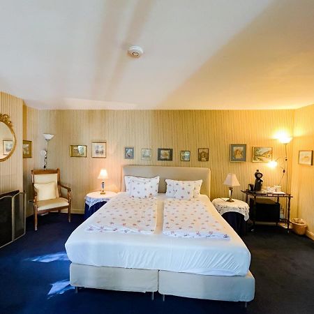 باد بيلنغن Landhaus Ettenbuehl Bed And Breakfast المظهر الخارجي الصورة