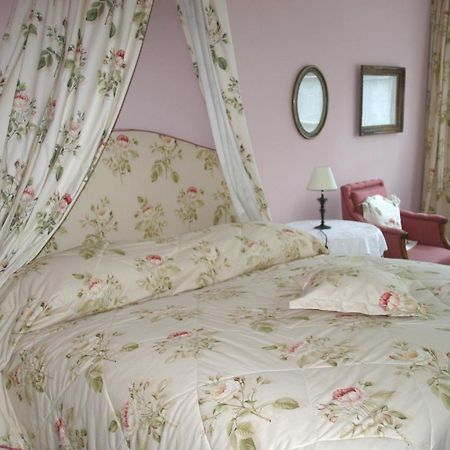 باد بيلنغن Landhaus Ettenbuehl Bed And Breakfast المظهر الخارجي الصورة