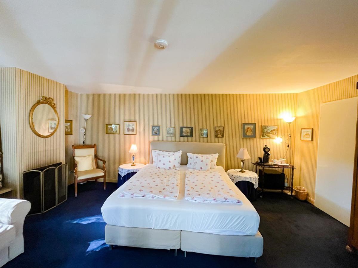 باد بيلنغن Landhaus Ettenbuehl Bed And Breakfast المظهر الخارجي الصورة