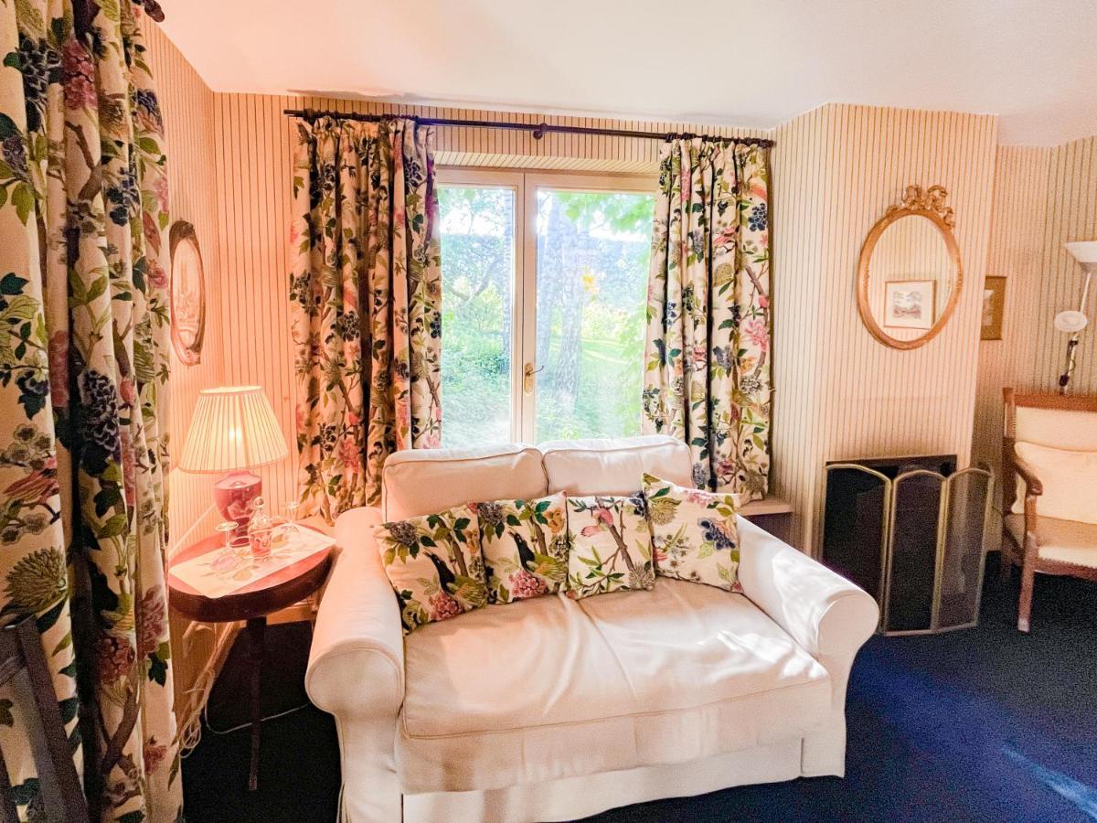 باد بيلنغن Landhaus Ettenbuehl Bed And Breakfast المظهر الخارجي الصورة