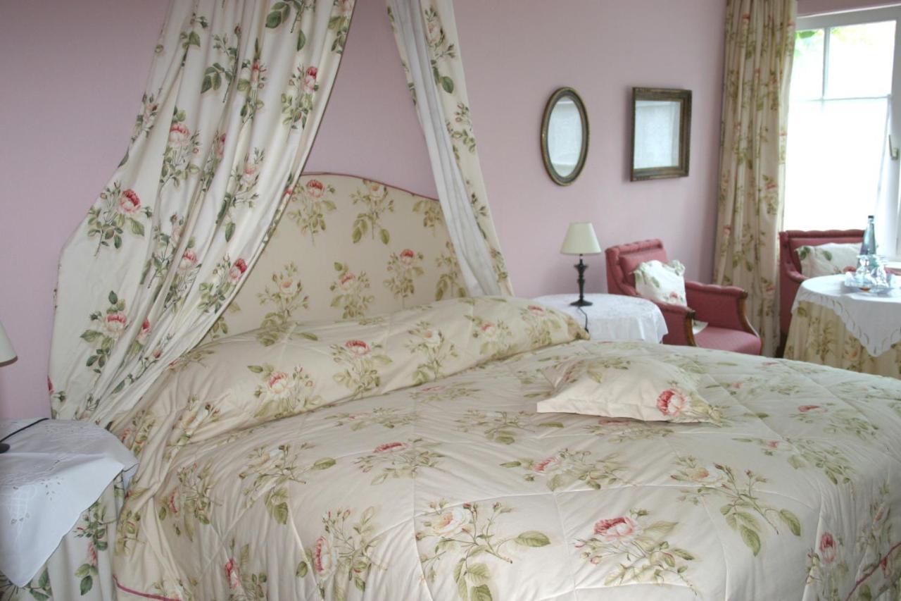 باد بيلنغن Landhaus Ettenbuehl Bed And Breakfast المظهر الخارجي الصورة