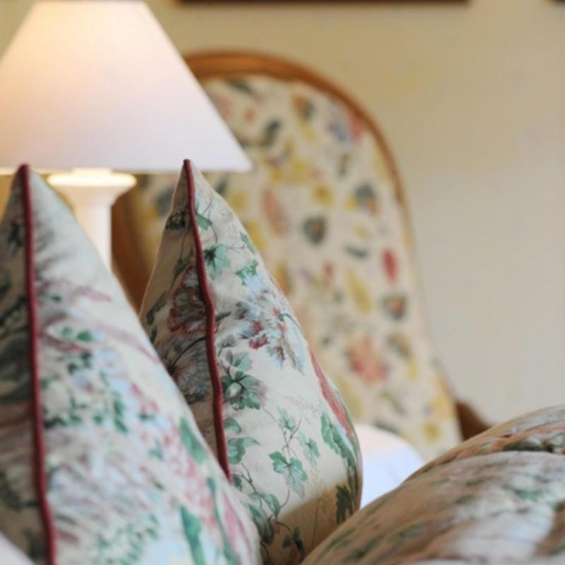 باد بيلنغن Landhaus Ettenbuehl Bed And Breakfast المظهر الخارجي الصورة