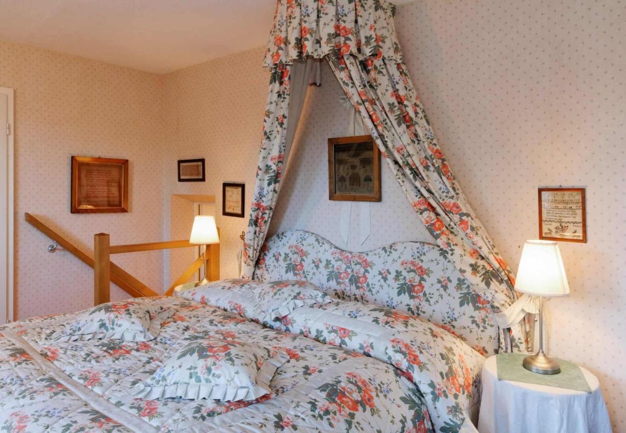 باد بيلنغن Landhaus Ettenbuehl Bed And Breakfast المظهر الخارجي الصورة