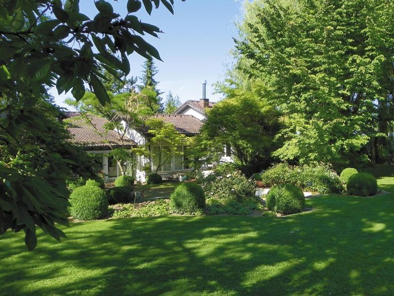 باد بيلنغن Landhaus Ettenbuehl Bed And Breakfast المظهر الخارجي الصورة